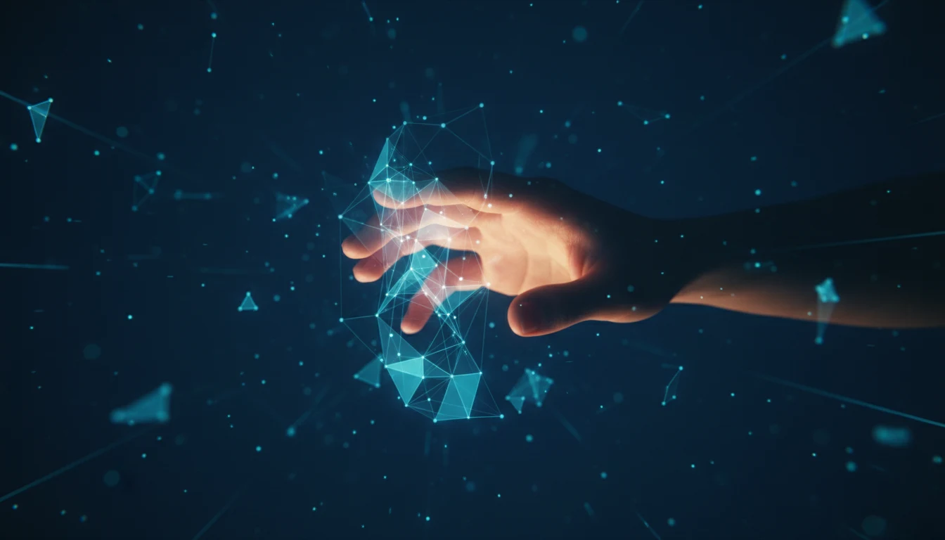 The Death of the Number Cruncher: Why AI Needs Human Intuition