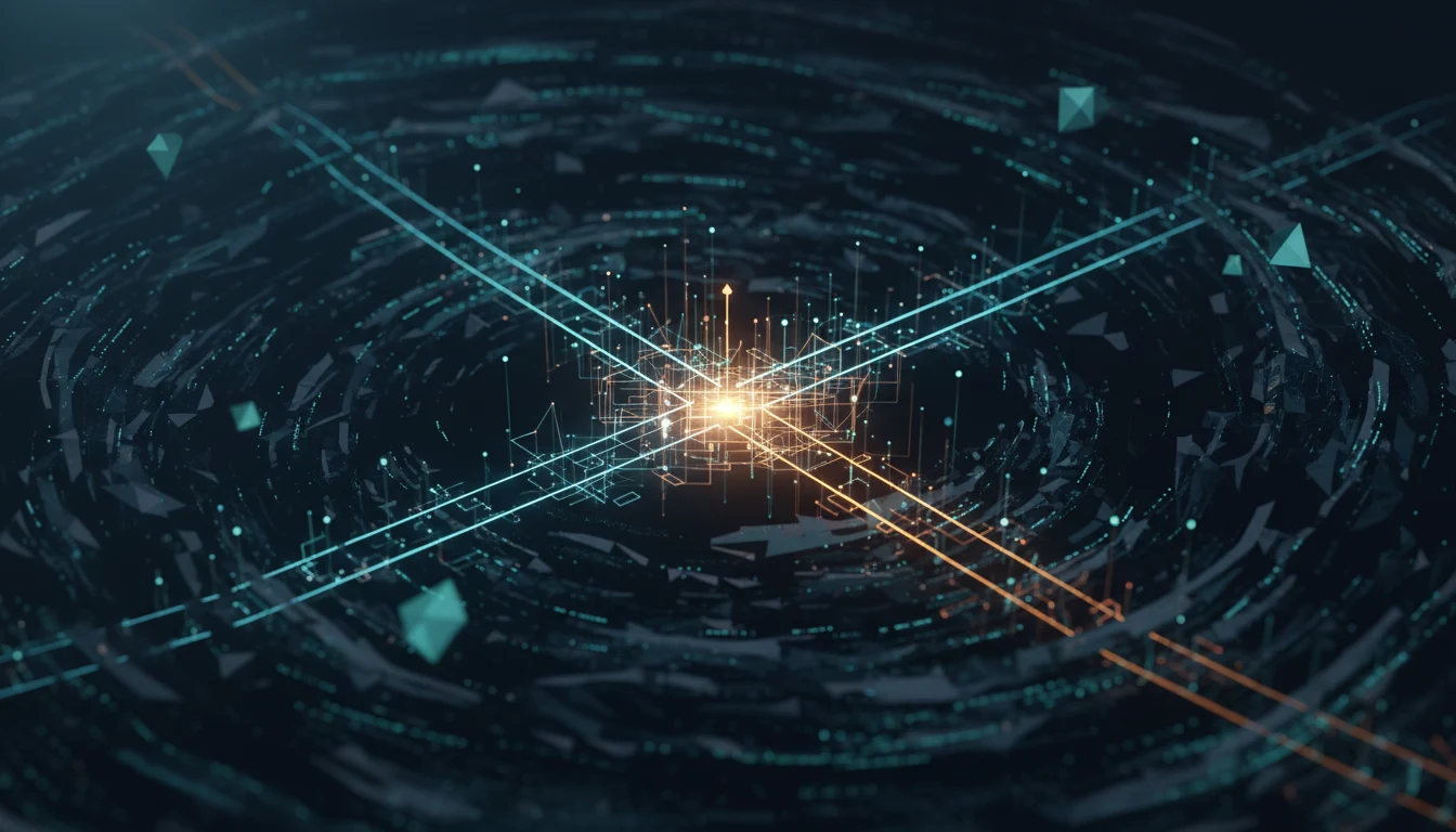 Architects of the AI Era: Navigating the Turbulence