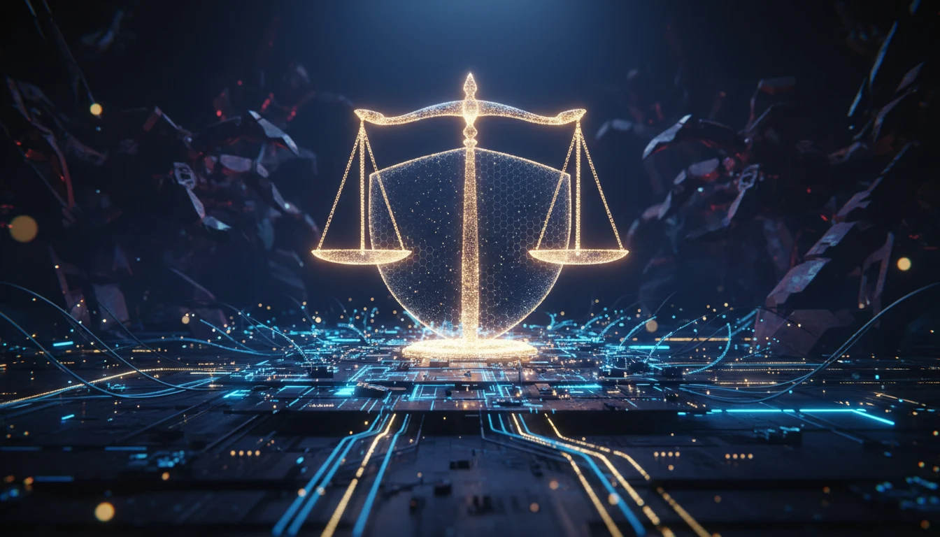 The Right to Say No: Judge Strikes Down Government Blacklisting of Anthropic