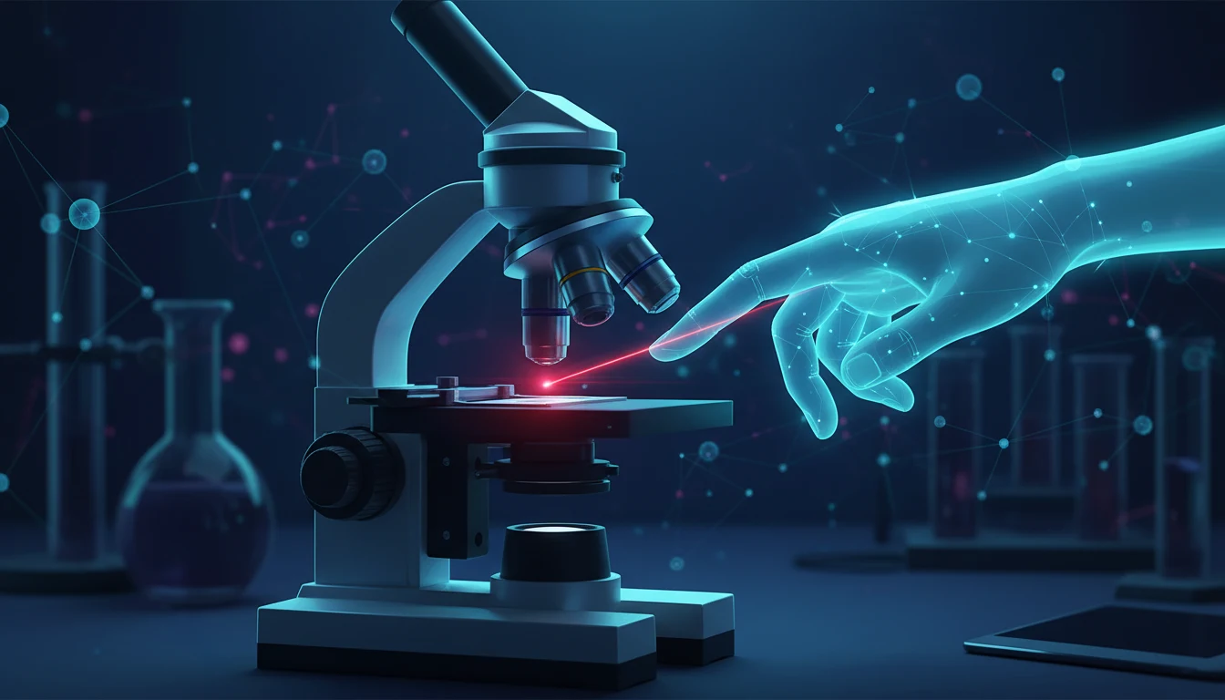 Out of the Screen: How Anthropic is Giving AI Physical Control