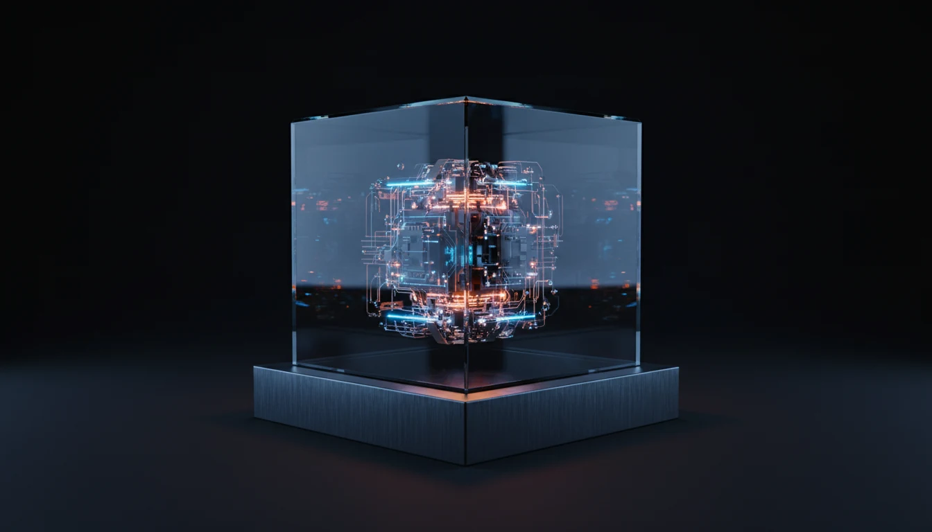 The Paradox of the Overprotective AI