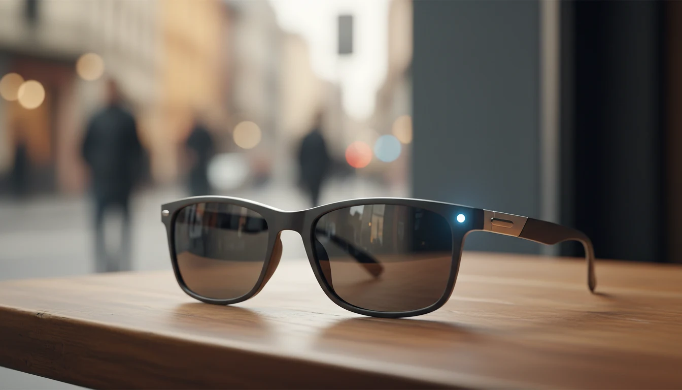 The Sticker Loophole: How Meta is Fixing Its AI Glasses
