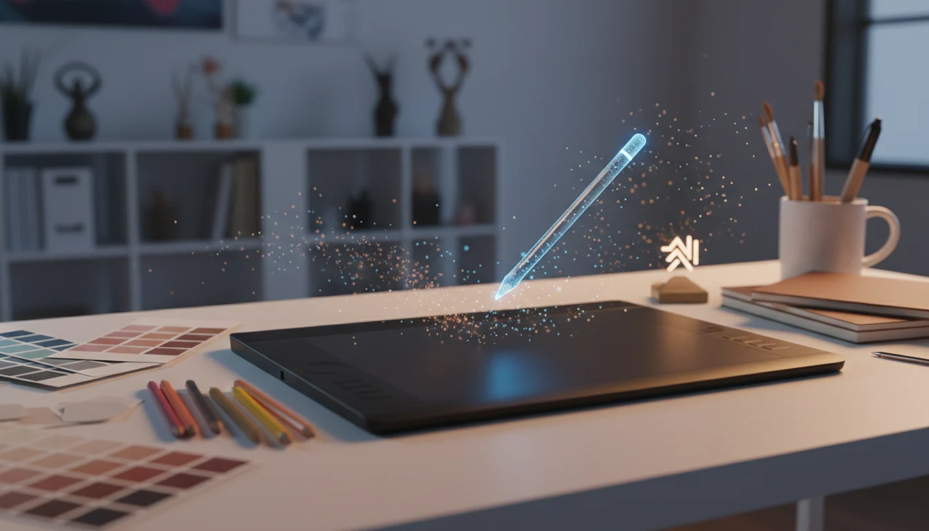 No 'Prompt-to-Product': How the Studio Behind Cocomelon is Taming AI