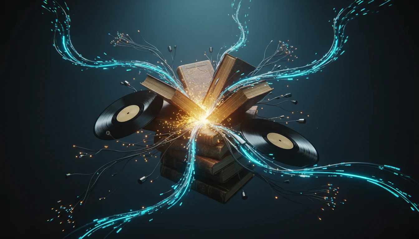 The Piracy Problem: Inside the Lawsuit Rocking AI Giant Anthropic