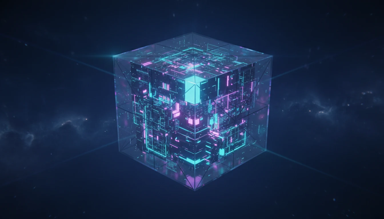 The Black Box Breakthrough: AI Masters Software and Robotics Through Scale