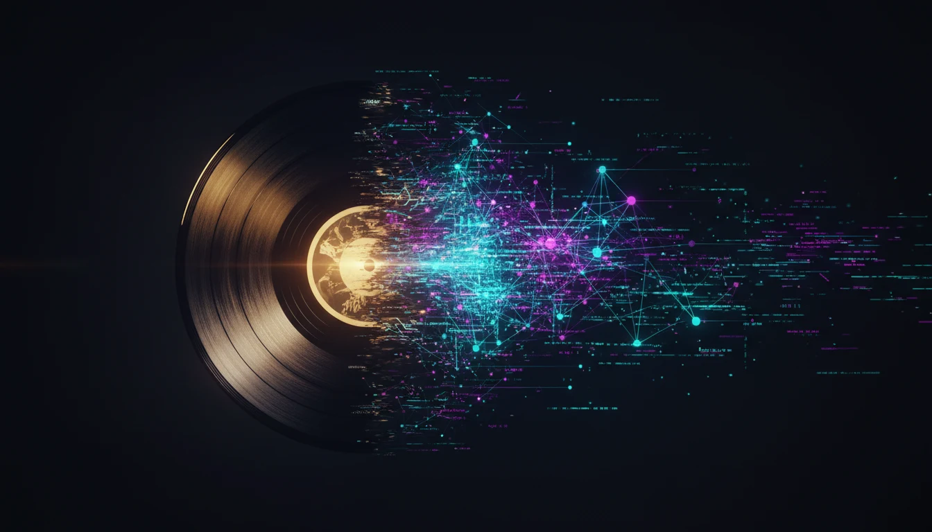 The Multi-Billion Dollar Question: Music Titans Take Anthropic to Court