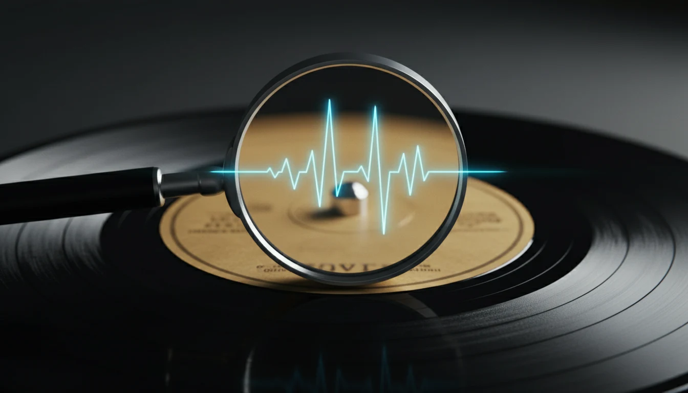 The Musicians Hunting Down AI Grifters