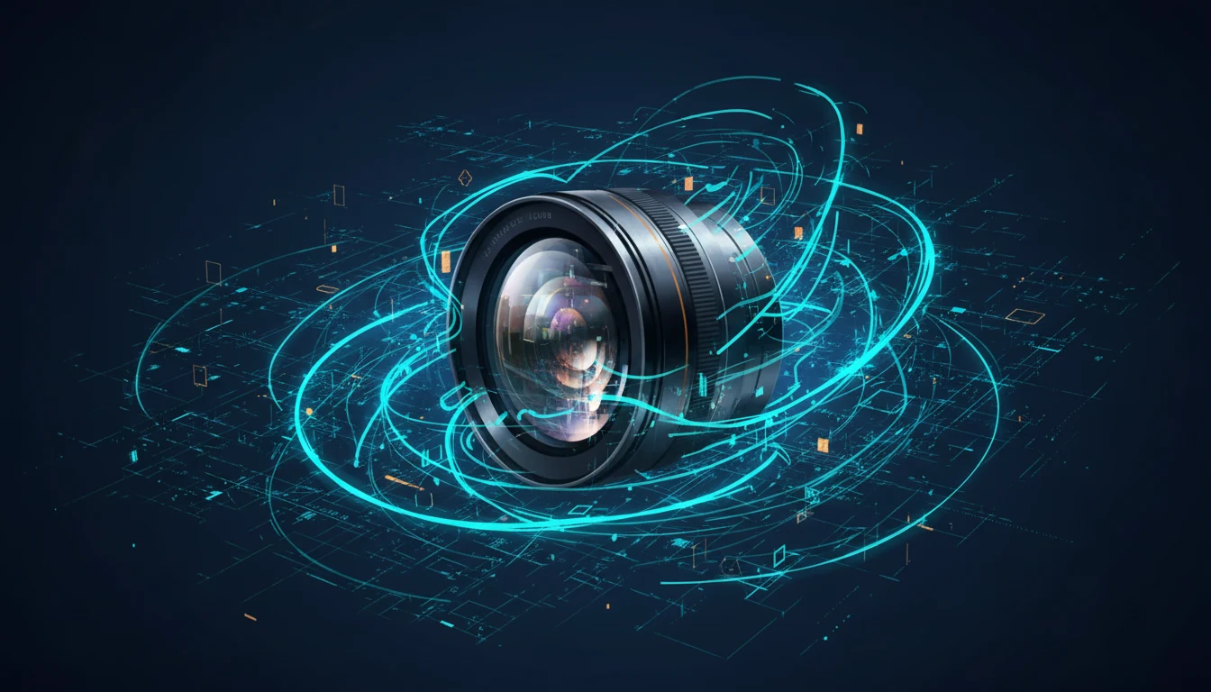 Why Texas Hit the Brakes on a $30M AI Surveillance Network