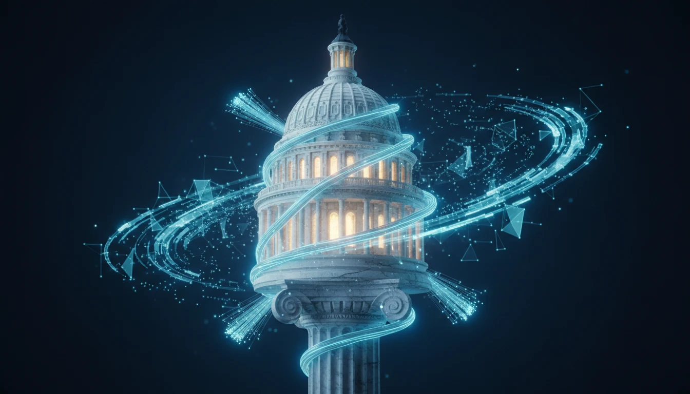 The Tech Policy Tightrope: How New York is Regulating AI