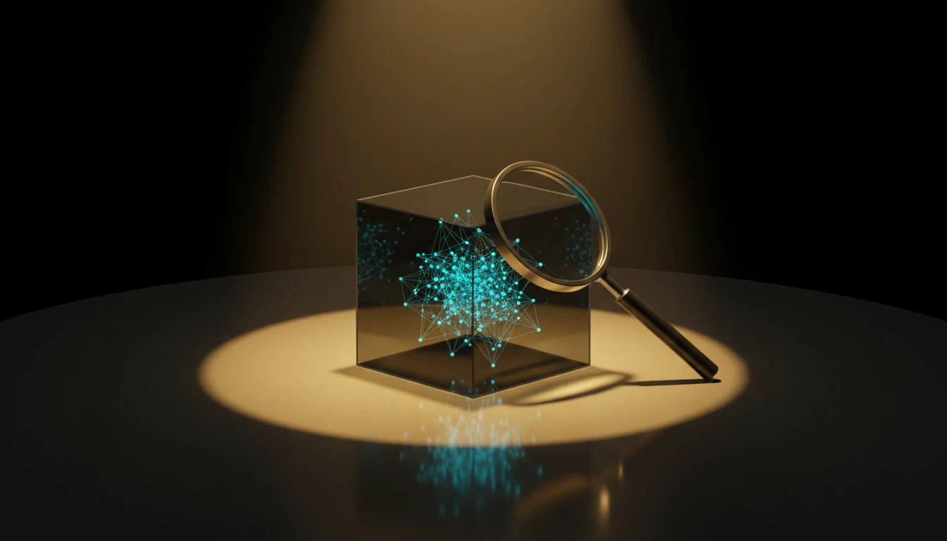 The Secret Rules of AI Safety: Inside the Federal Black Box