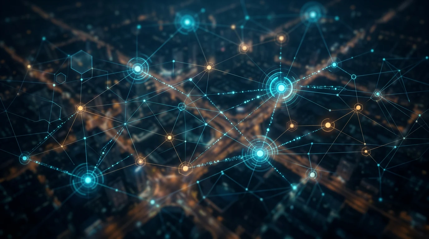 The Silent Watcher: How AI Surveillance Creeps into Everyday Life