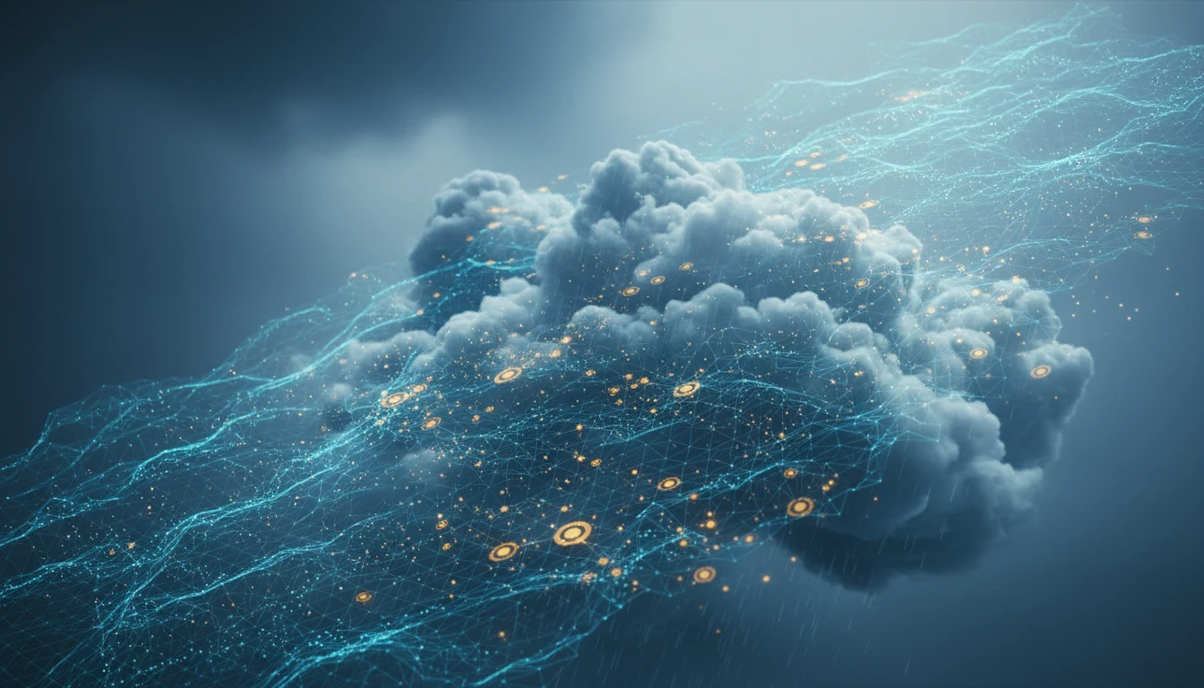Taming the Atmosphere: AI's Next Frontier