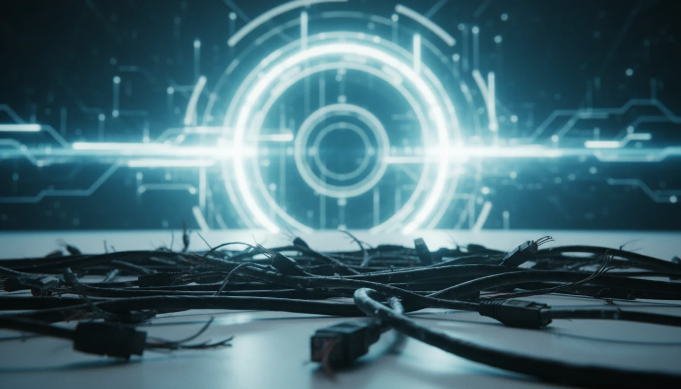The Messy Reality Behind OpenAI's 'AGI Era' Launch