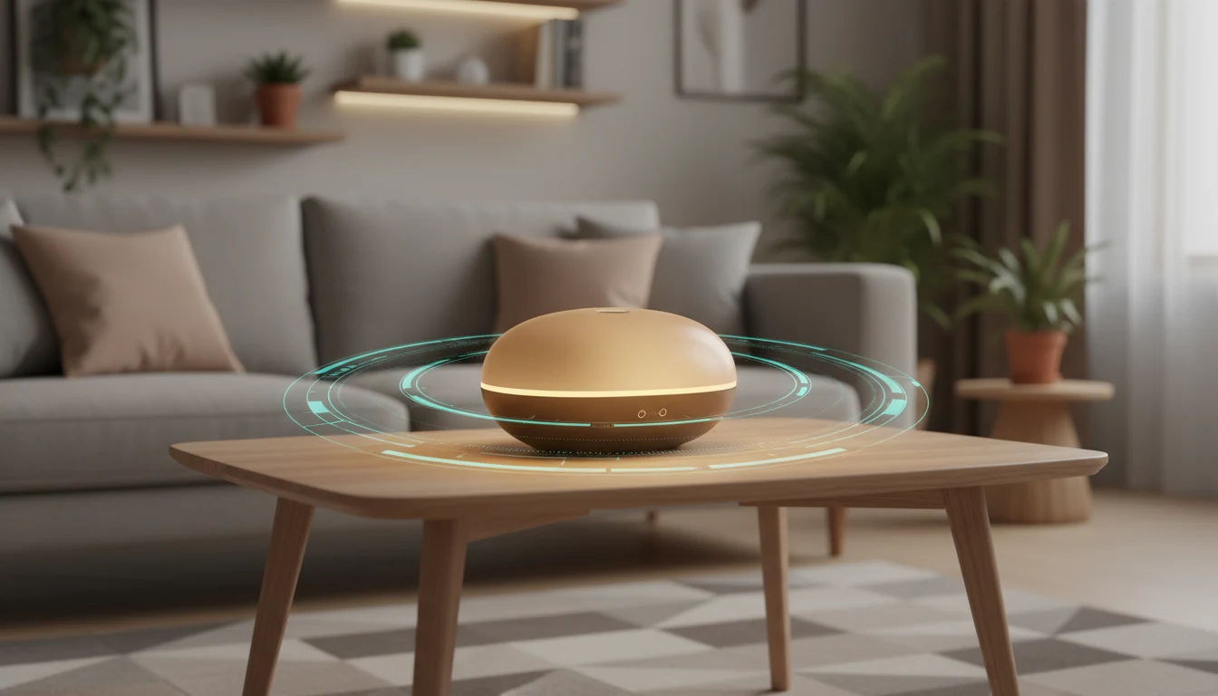 Severing the Cloud String: The Rise of the Local Smart Home