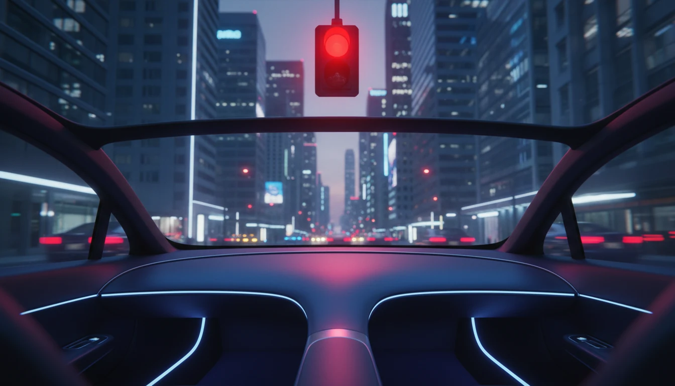 Driving Without Pedals: Why Tesla’s Cybercab Hit a Regulatory Wall
