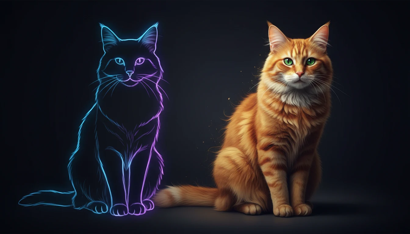 End of the Prompt Era? ChatGPT Now Turns Your Bad Doodles Into Art