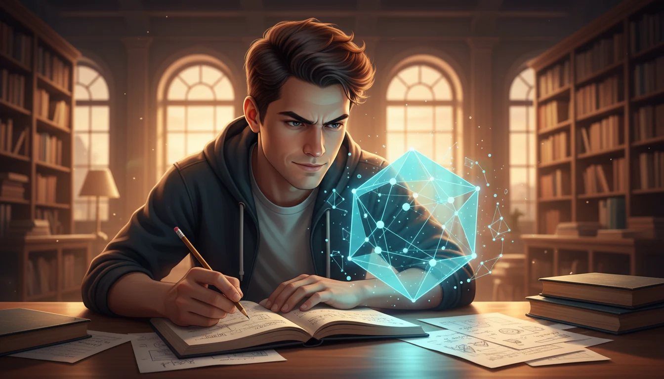 Why AI Might Be Making Students Score Lower