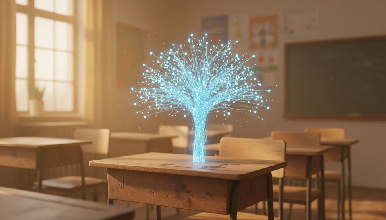 The Trojan Horse of Tech: How AI Companies Are Writing the Curriculum