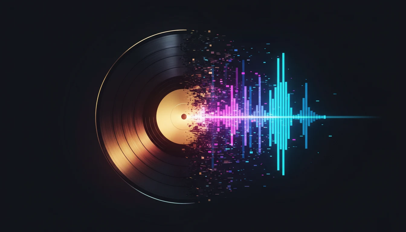 The Music Industry's New AI Strategy: License and Play