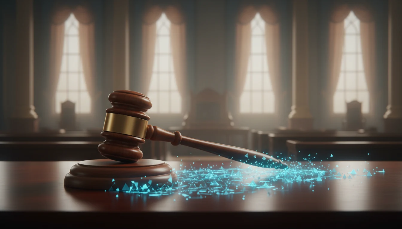 The Phantom Witnesses: When AI Hallucinates in a Murder Trial