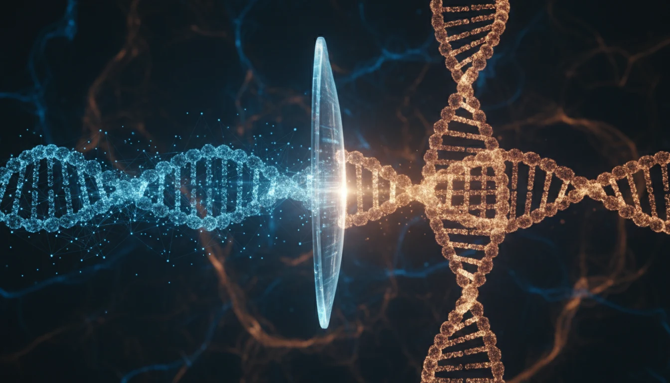 The Cat-and-Mouse Game of AI and Bioweapons