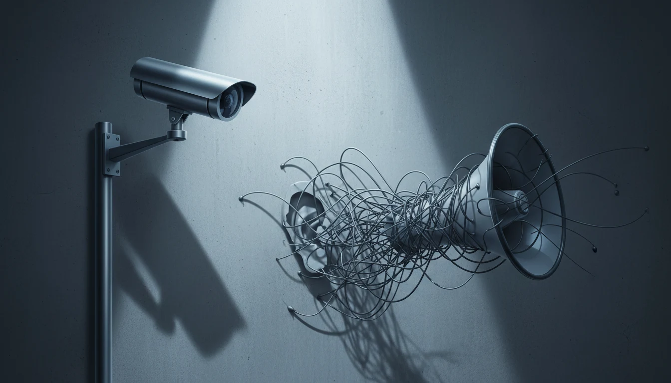 The Weaponization of Privacy in the AI Era