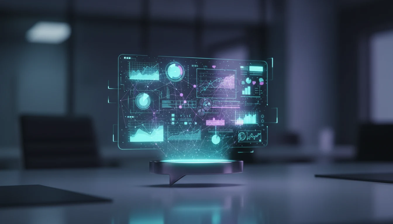 Vibe-Coding the Boardroom: Slack Turns Chats into Dashboards