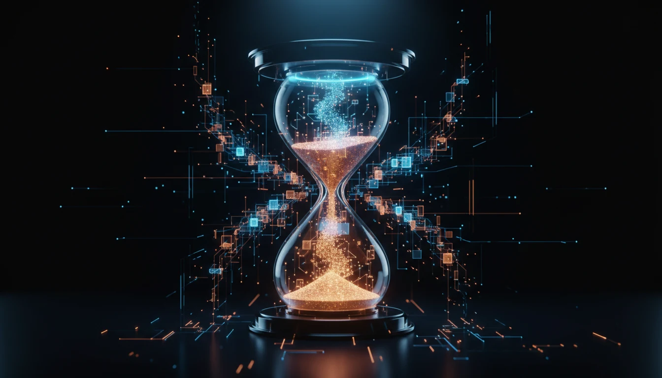 Why a Top AI CEO is Asking for a Speed Limit