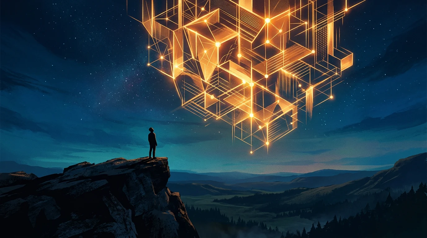 The AI Existential Crisis: When Agents Do a Week's Work in an Hour