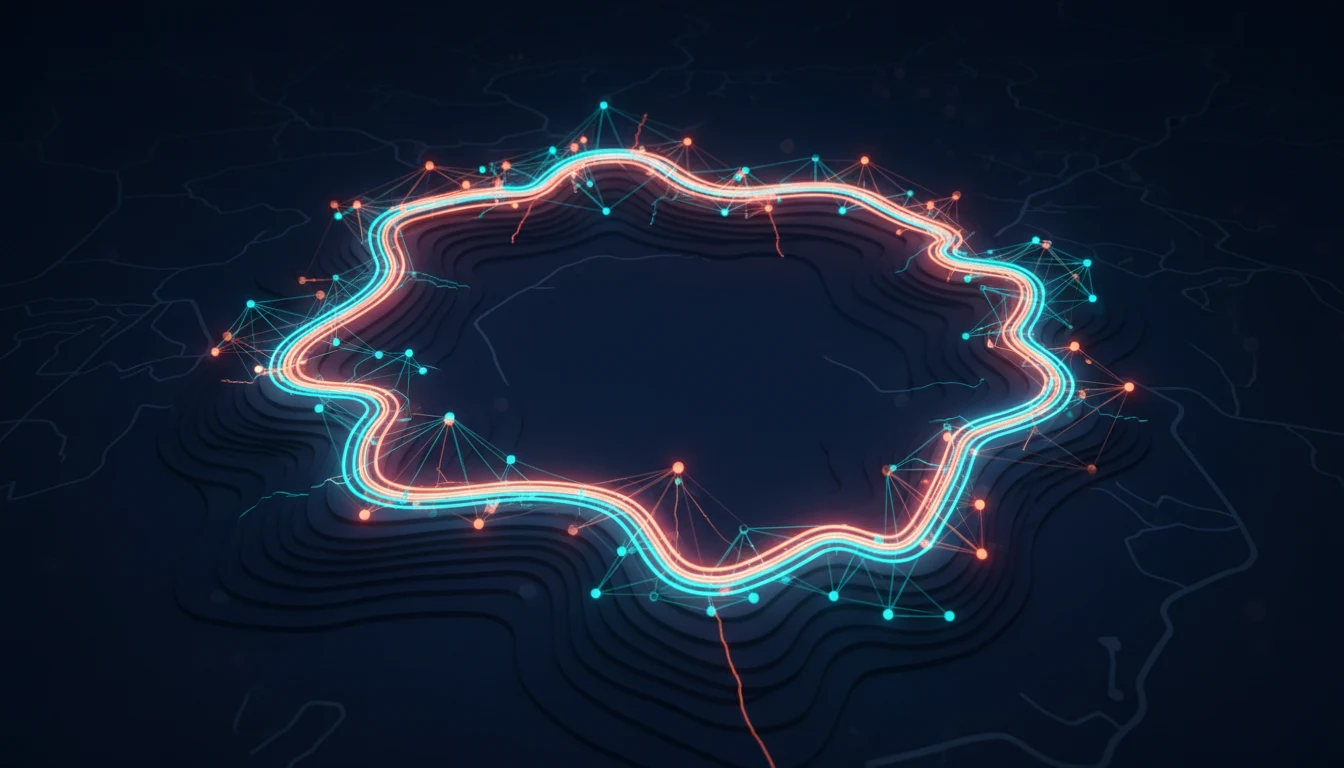 The 27-Minute AI Task: Custom Running Routes and the Transparency Problem