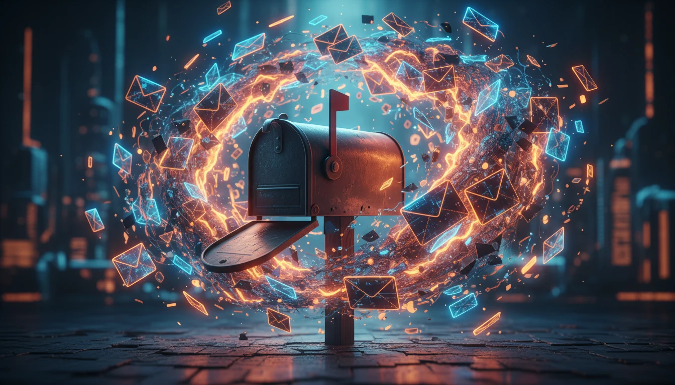 The AI Gig Worker in Your Inbox