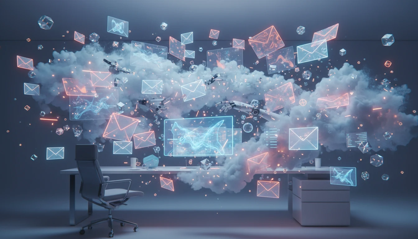 The AI Apocalypse Isn't Fatal—It's Just Incredibly Annoying