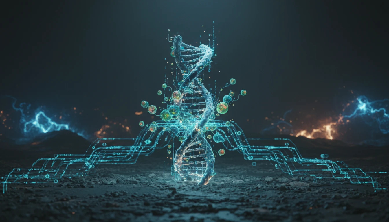 Mining the Biotech Graveyard: How AI is Learning from Failed Startups
