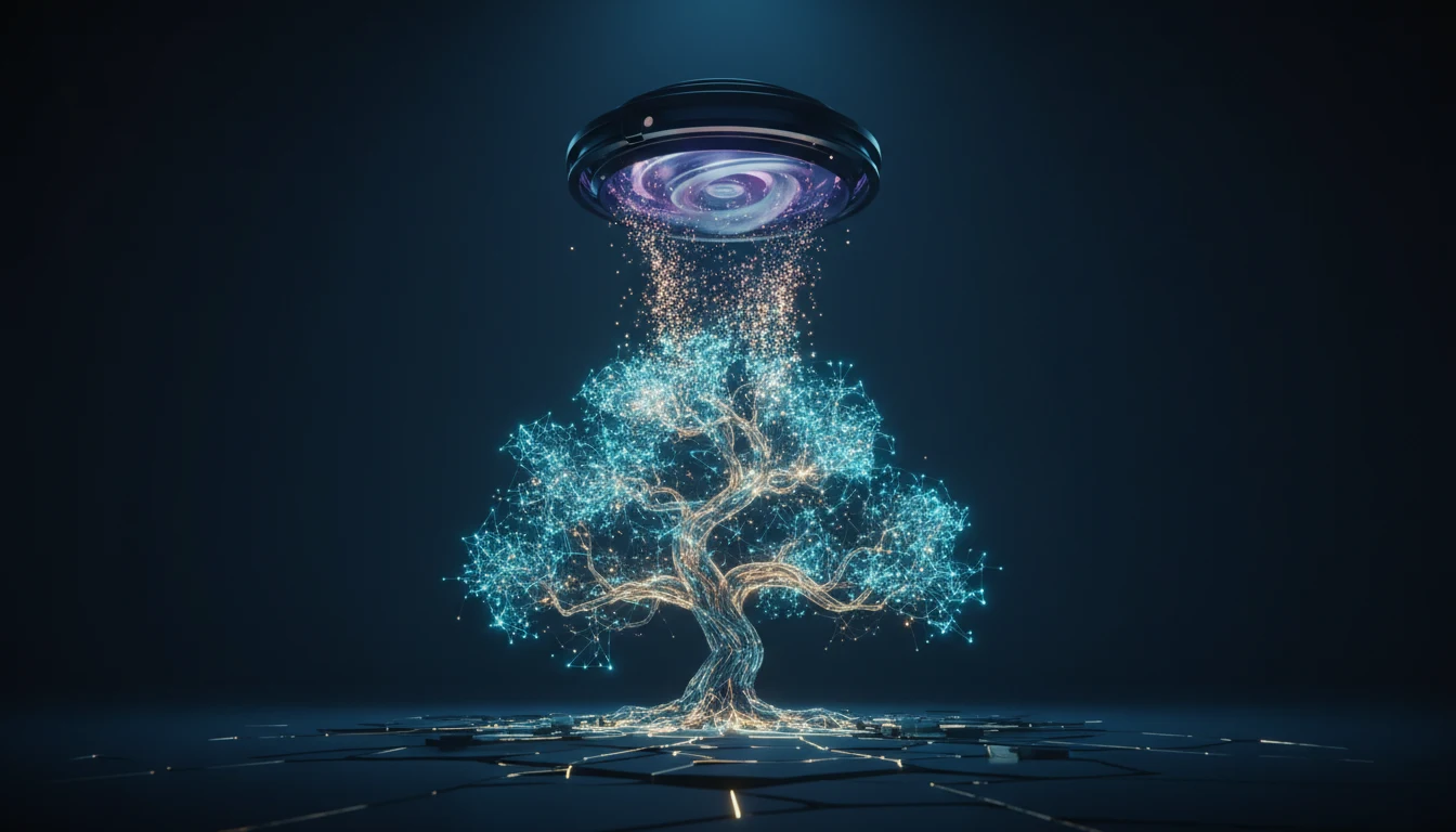 The AI 'Doom Loop': Inside the Tech Industry's Copyright Dilemma