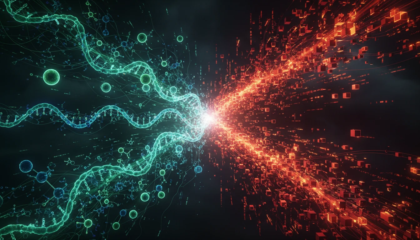 Beyond Sci-Fi: The Real Existential Threats of AI
