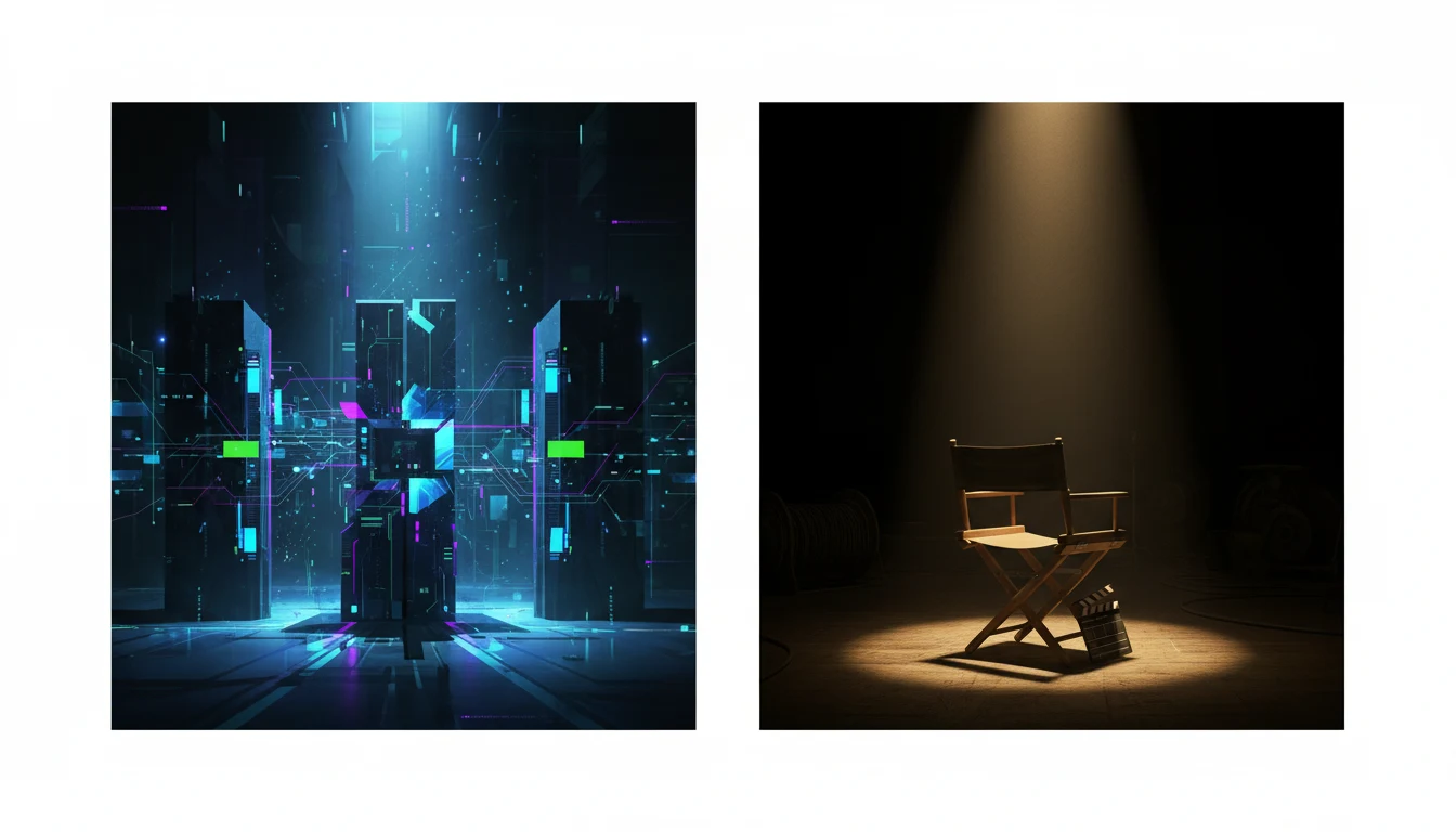 Hollywood’s Real AI Fear: Job Losses, Not Doomsday