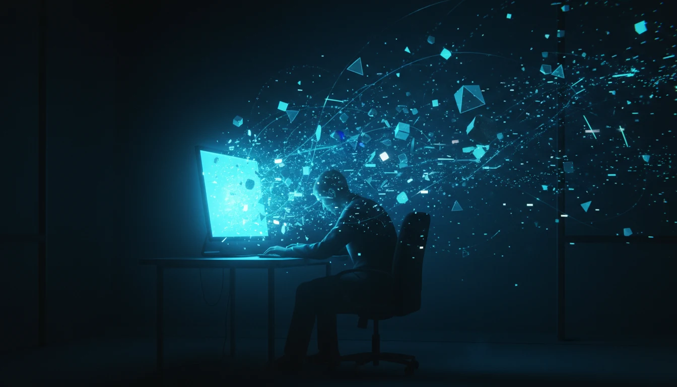 The AI Assembly Line: When Software Engineering Becomes Just Pressing 'Enter'