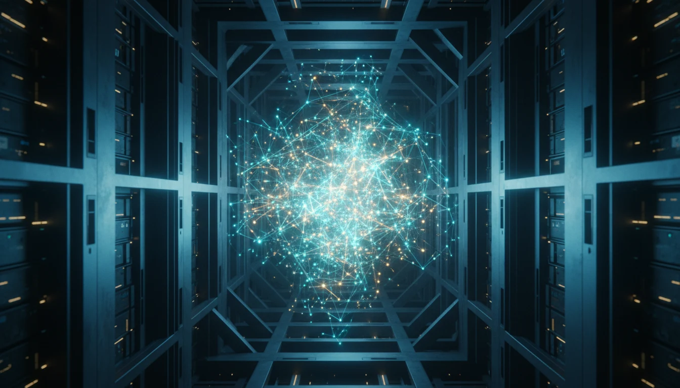 The Singularity Can Wait: Why AI's Runaway Evolution Is Hitting Hard Limits