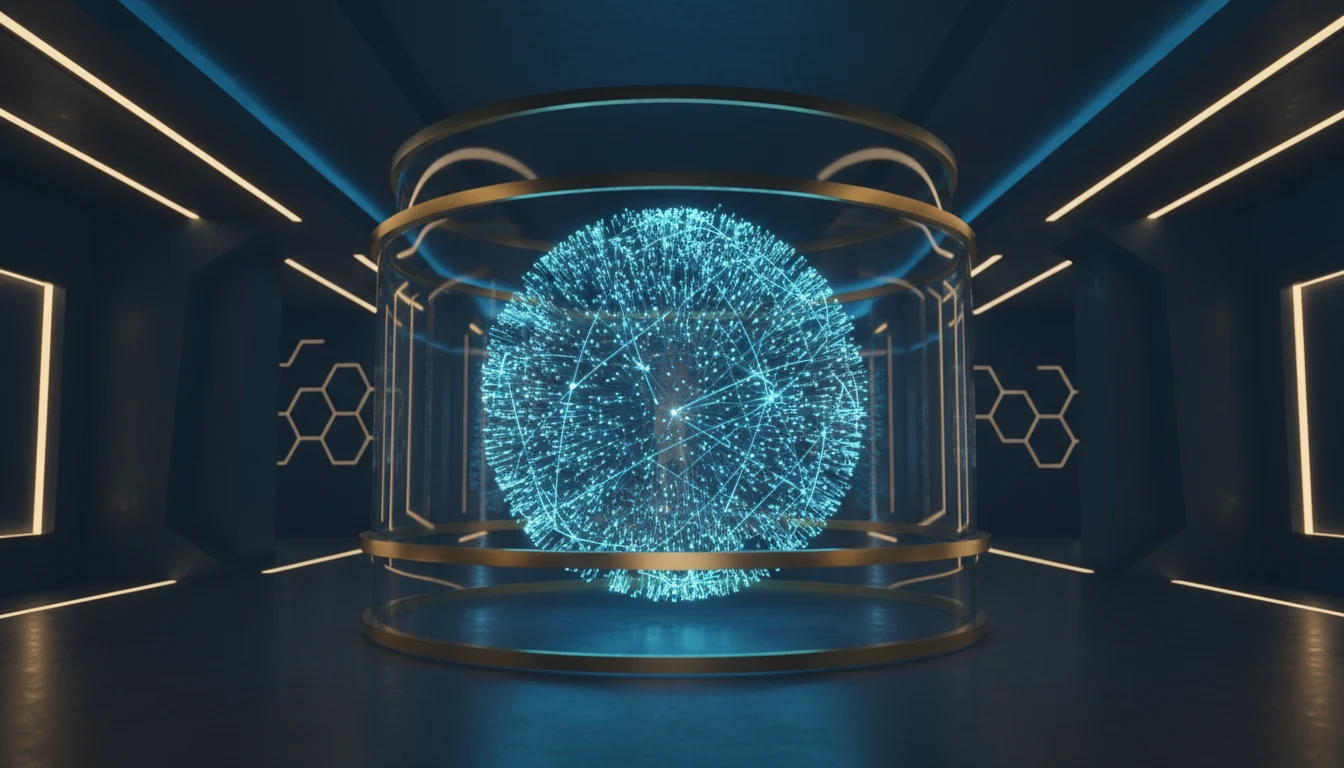 Why the UN Wants AI Regulated Before We Fully Understand It