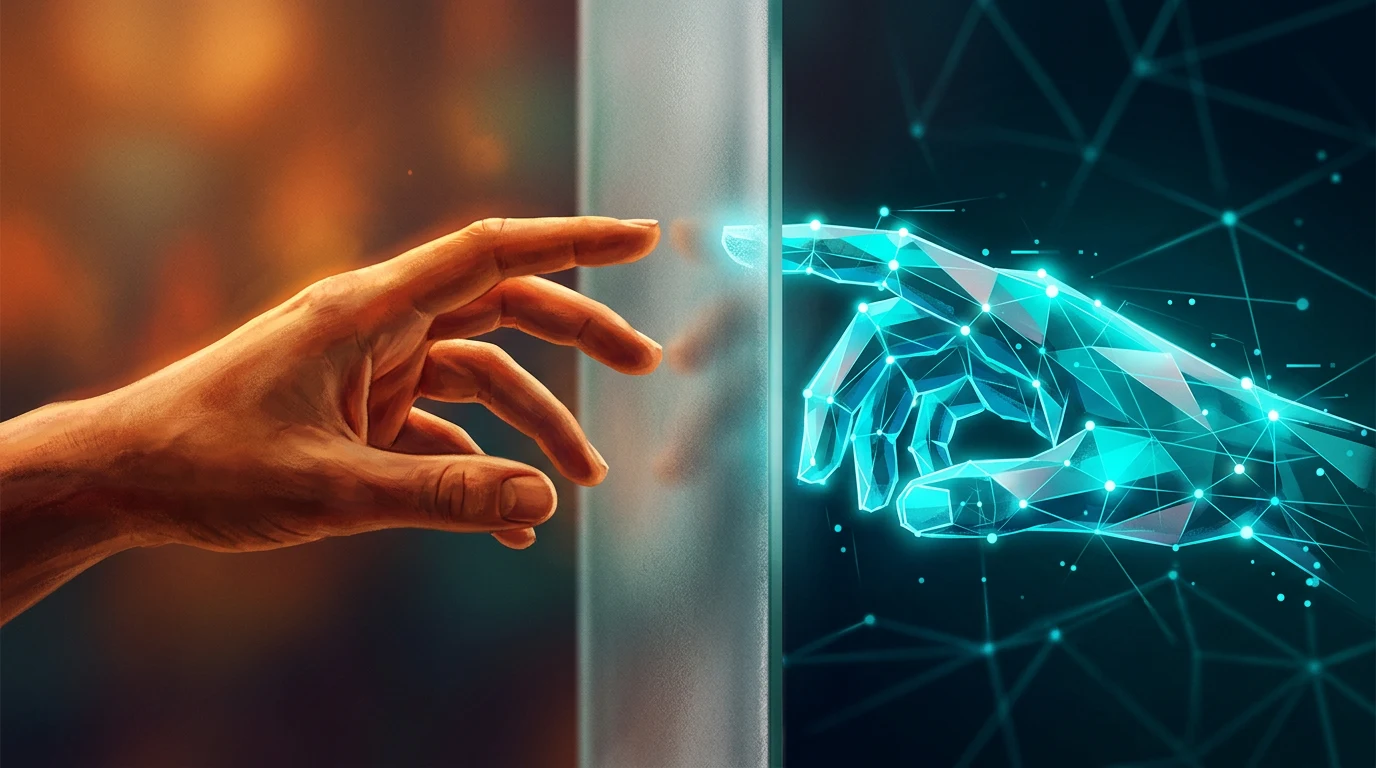 The Empathy Atrophy: How AI Companions Are "Deskilling" Our Emotions