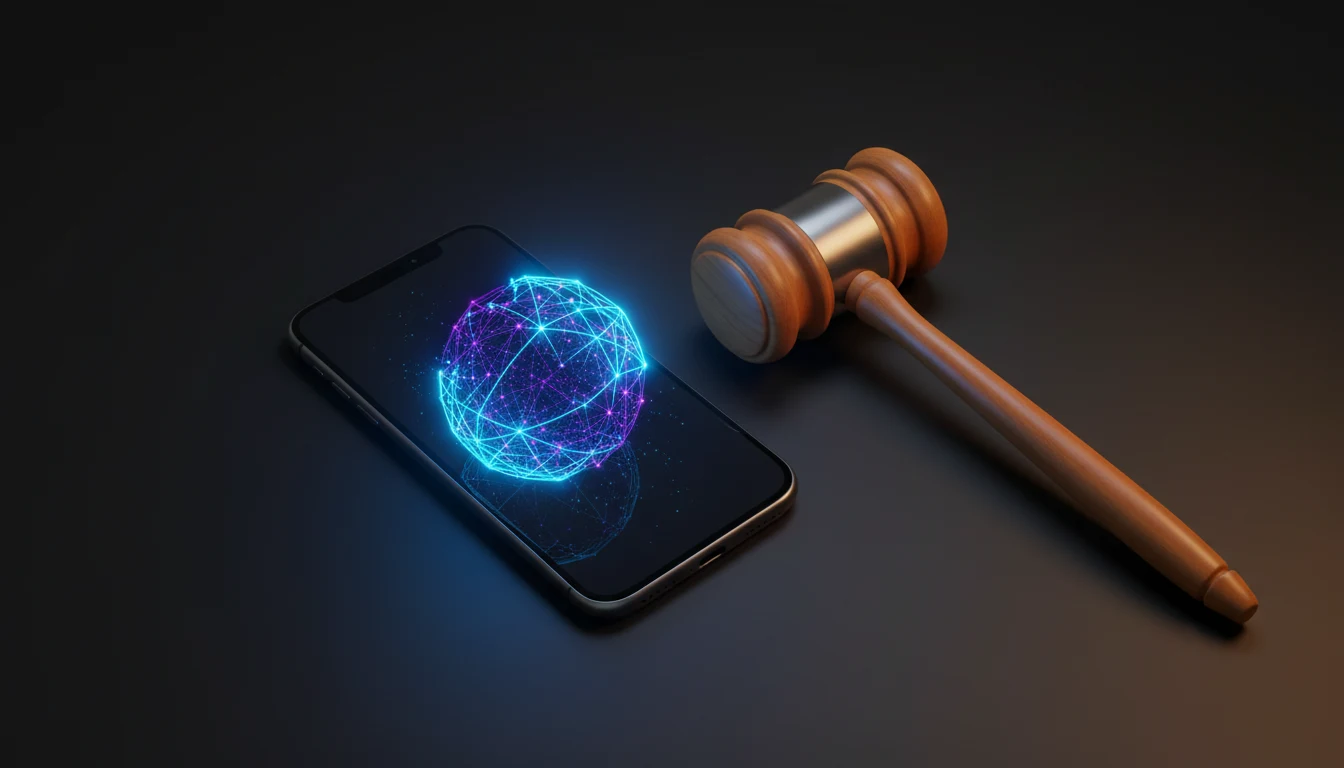 Apple's $250M Reality Check: Paying the Price for AI Hype