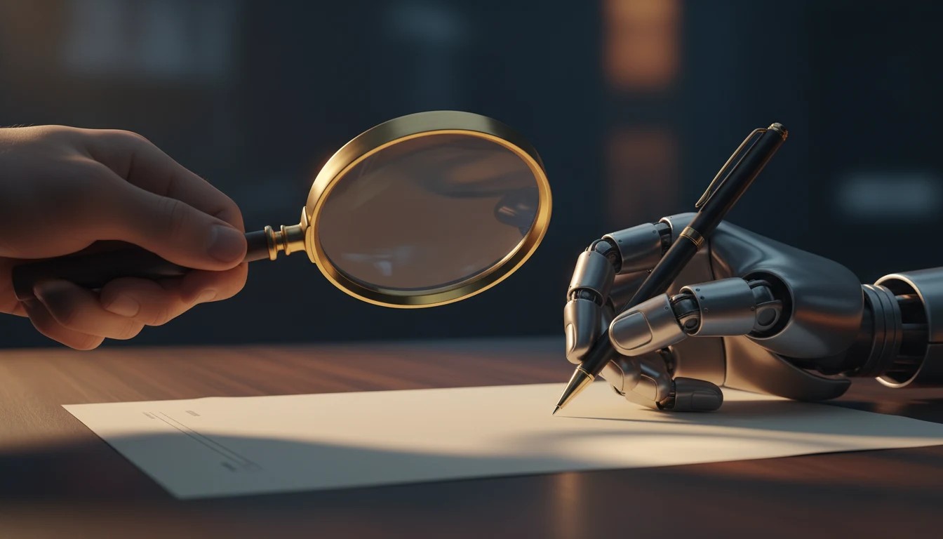 The AI Matryoshka: Why OpenAI Fires Workers for Using AI