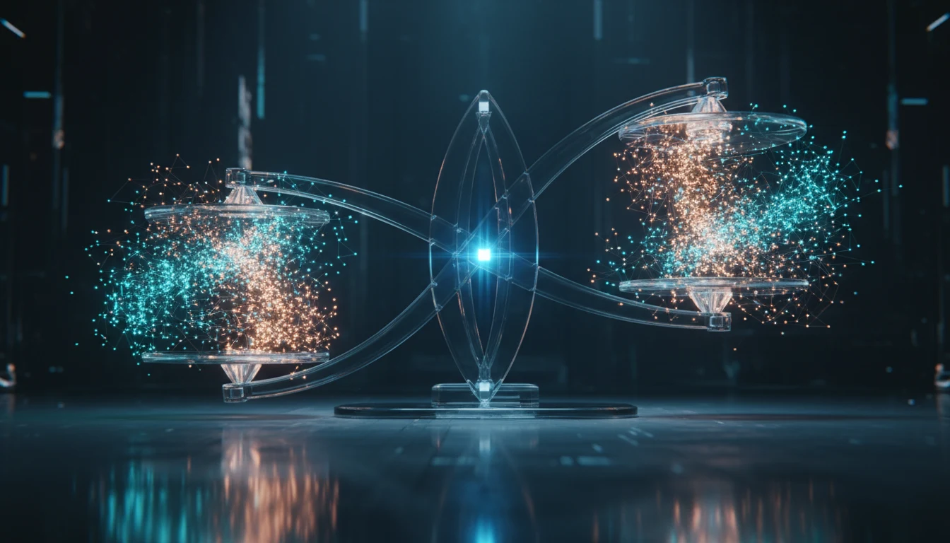 The Quiet Overhaul of the Open AI Ecosystem