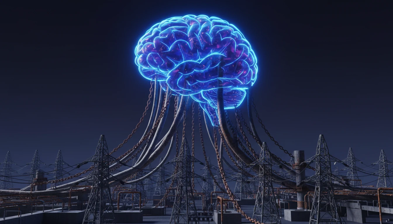 The Illusion of Urgency in the AI Boom
