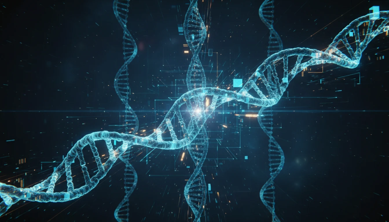 From Chatbot to Co-Scientist: How AI Discovered a CRISPR-like Enzyme