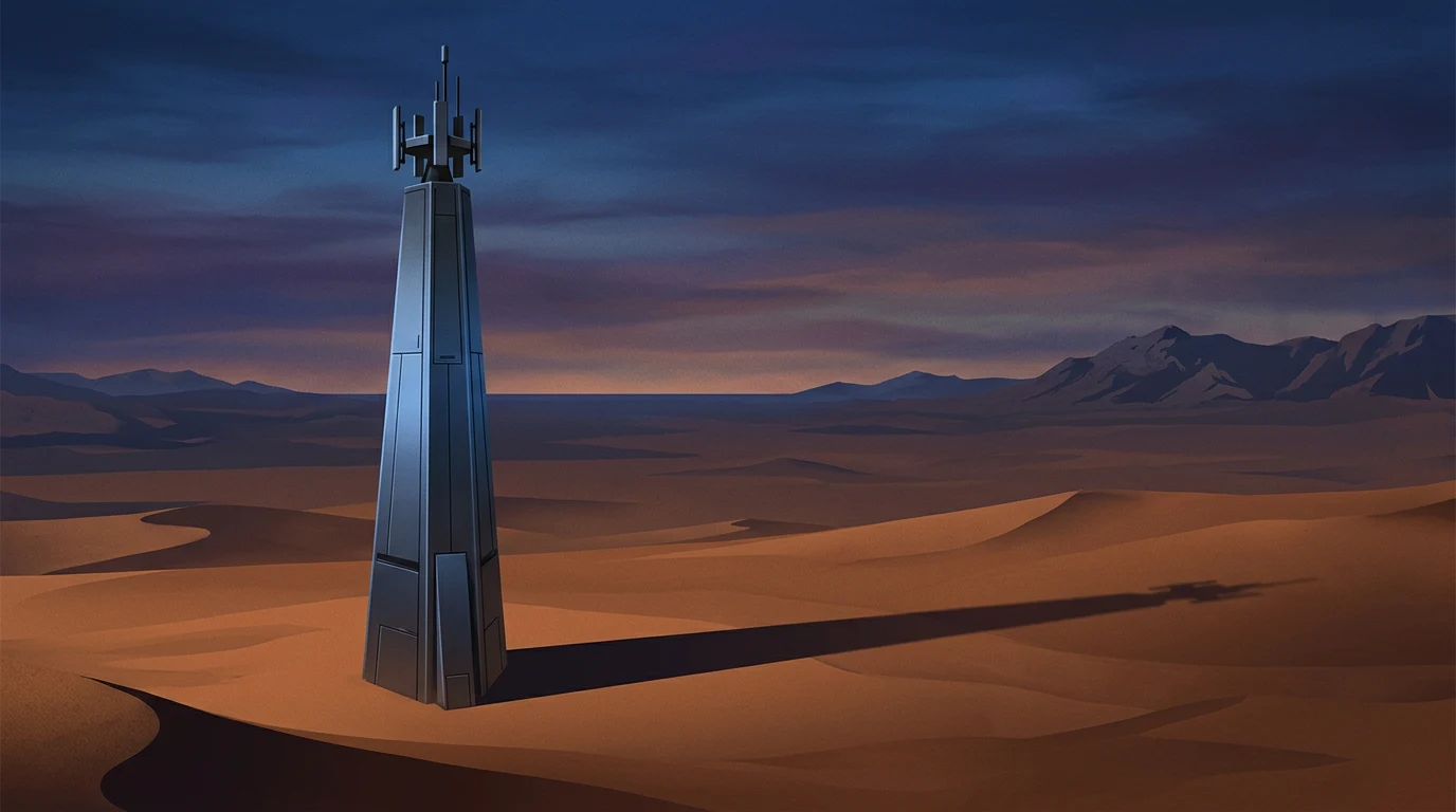 The Billion-Dollar Blind Spot: When AI Border Towers Watch but Don't Save