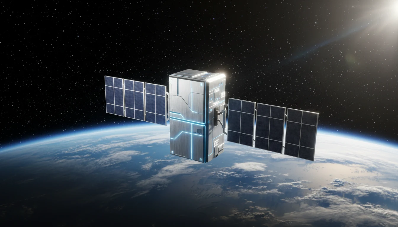 Google's AI Takes to the Stars