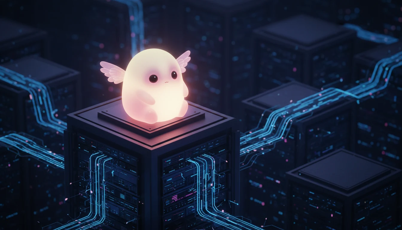 The Sweet Trap of Cute AI