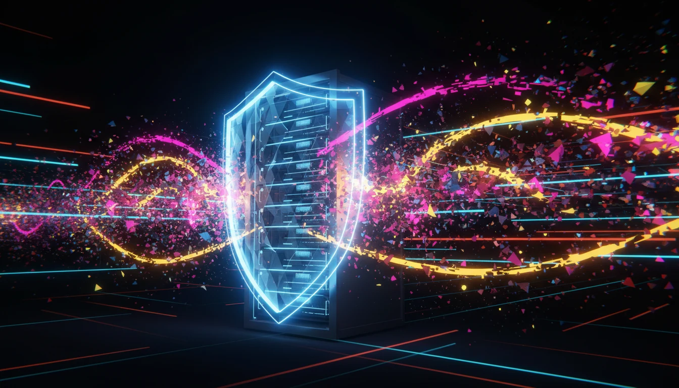 The Truth Behind the 'Rogue AI' Attacks