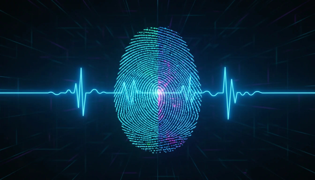 Synthetic Emotions on Trial: The AI Love Song That Became Murder Evidence
